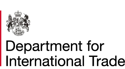 Department for International Trade